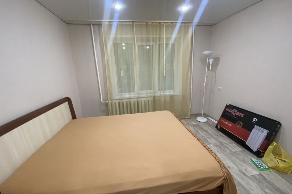 Сдаётся 1-комнатная квартира, 30 м²