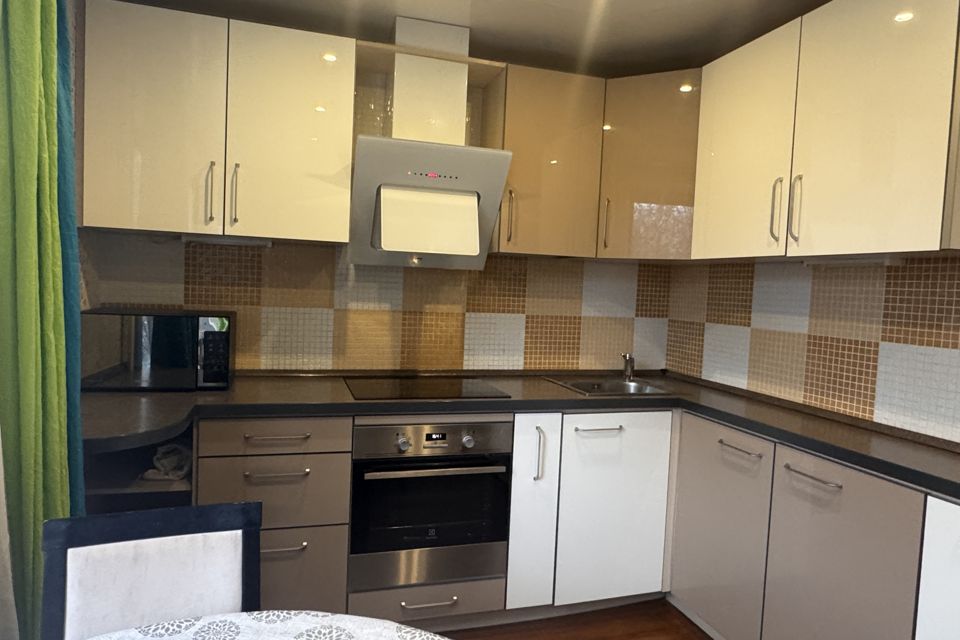 Продаётся студия, 35.5 м²