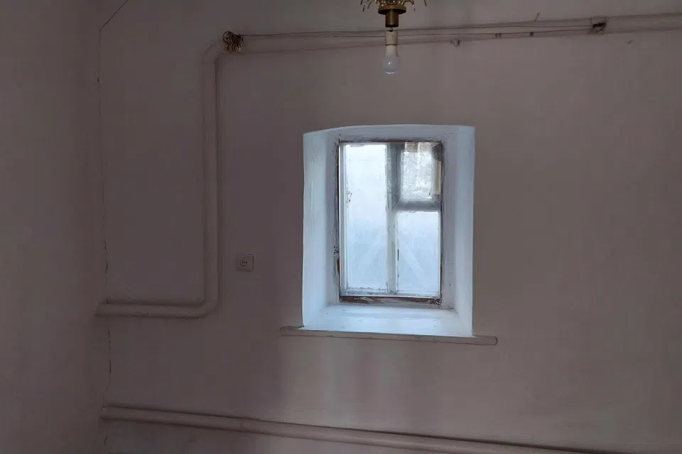 Продаётся 1-этажный дом, 52 м²