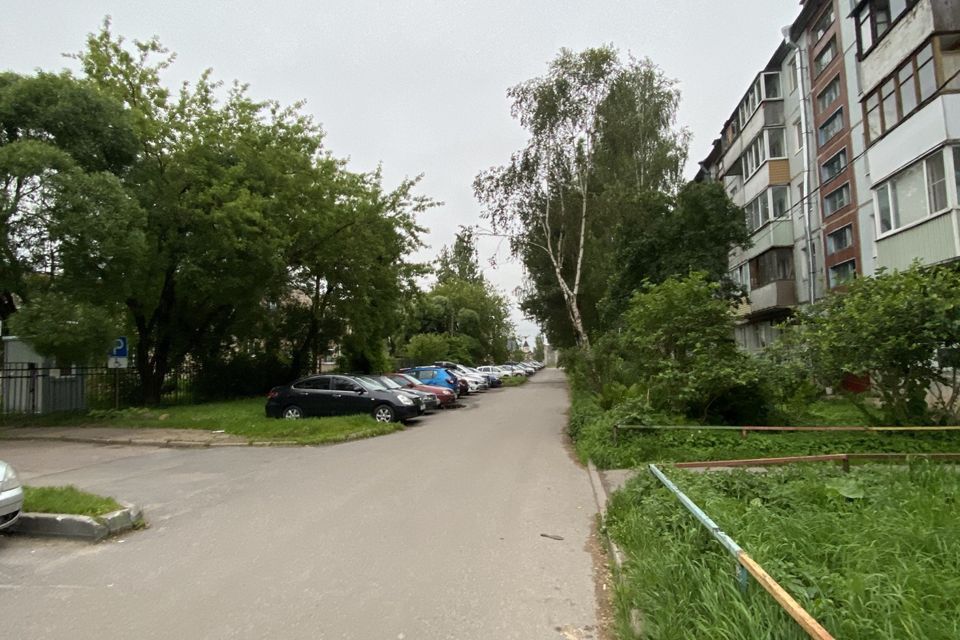 Продаётся 2-комнатная квартира, 44.2 м²