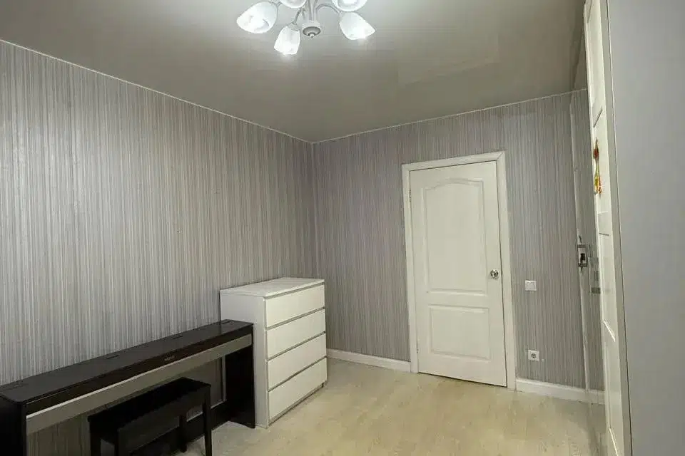 Продаётся 2-комнатная квартира, 47.4 м²