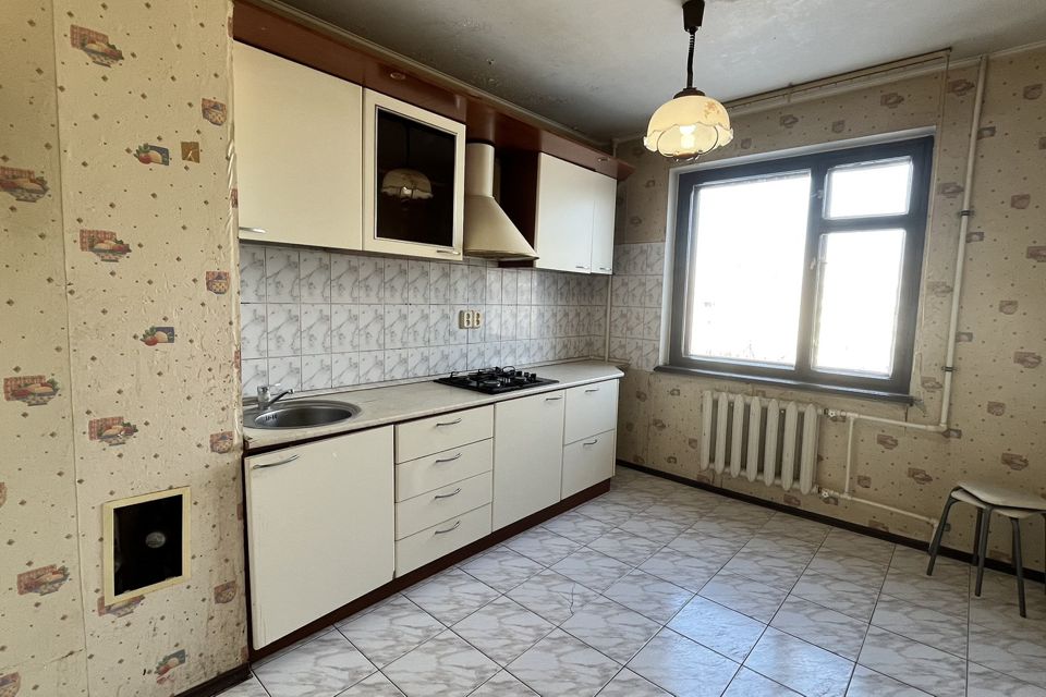 Продаётся 3-комнатная квартира, 64.1 м²