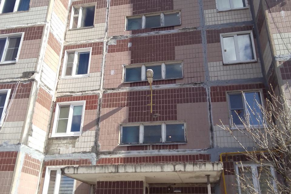 Продаётся 3-комнатная квартира, 69.5 м²