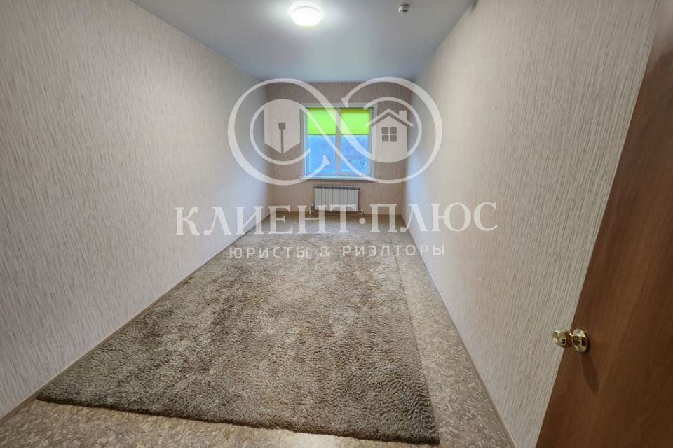 Продаётся 3-комнатная квартира, 75.3 м²