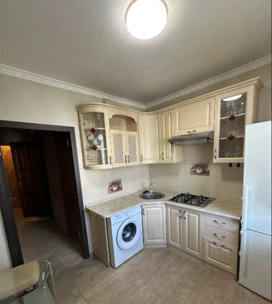 Продаётся 2-комнатная квартира, 58 м²