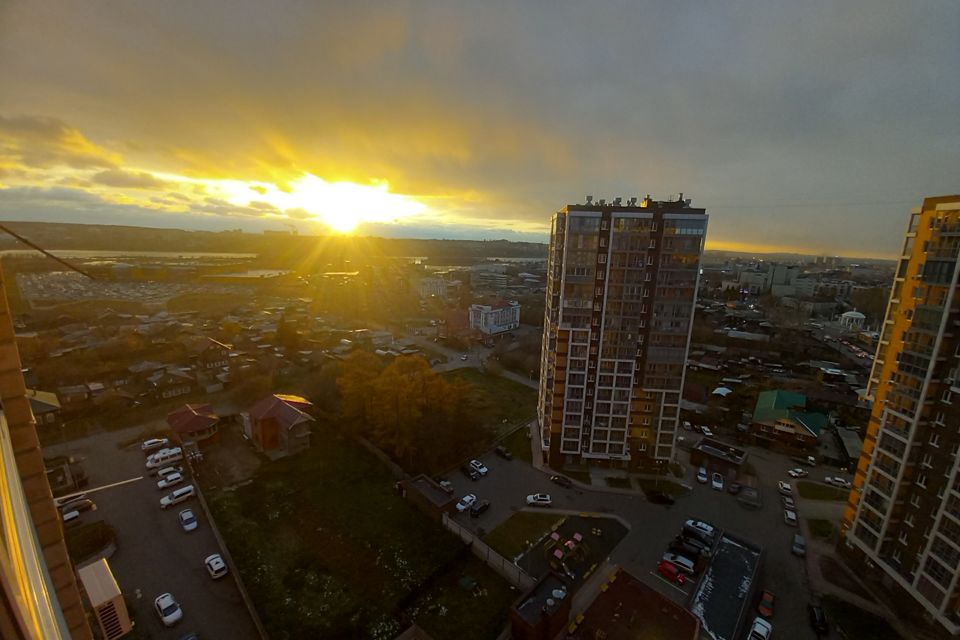 Продаётся 3-комнатная квартира, 85 м²