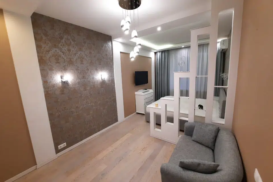 Продаётся 2-комнатная квартира, 50.9 м²