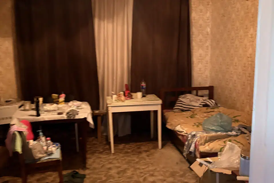 Продаётся 1-этажный дом, 74 м²