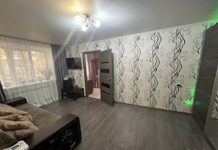 Продаётся 2-комнатная квартира, 46 м²