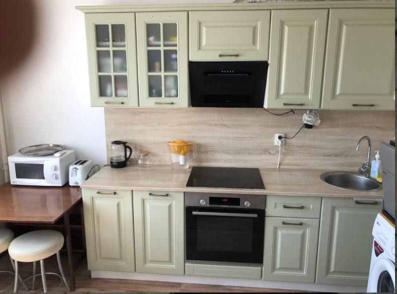 Продаётся 2-комнатная квартира, 46.2 м²