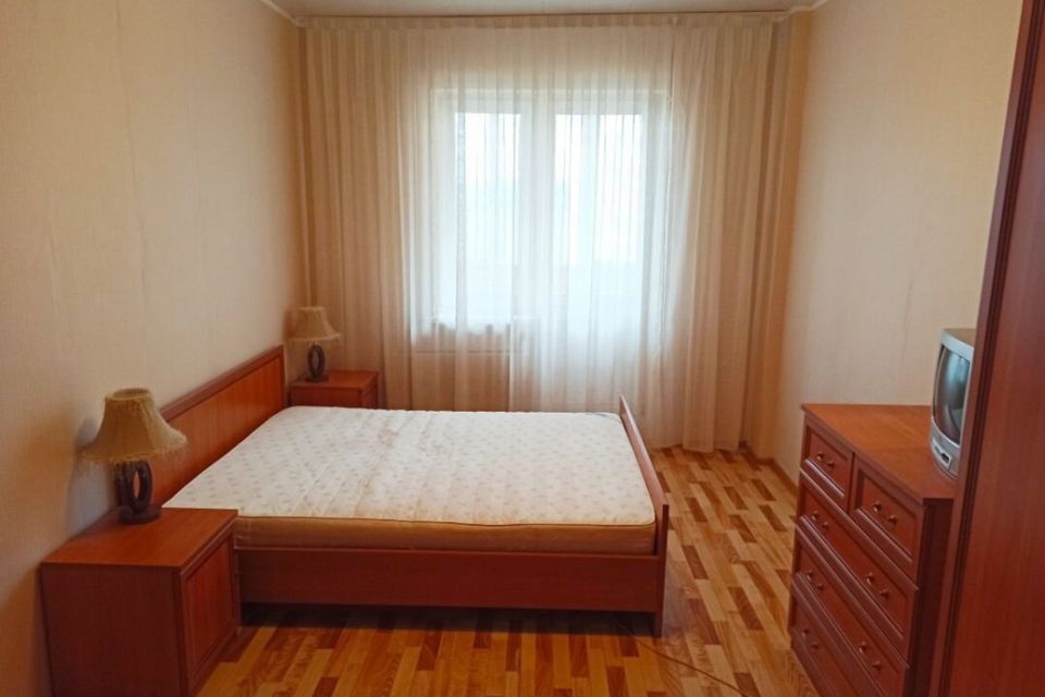 Продаётся 2-комнатная квартира, 62.7 м²