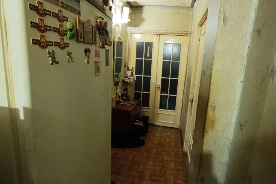 Продаётся 2-комнатная квартира, 52 м²