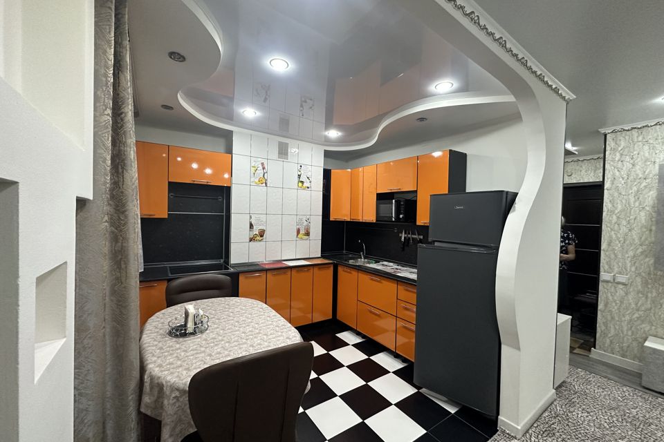 Продаётся студия, 34 м²
