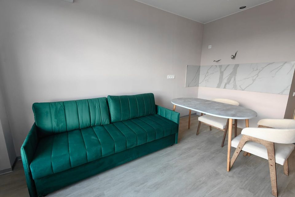 Продаётся студия, 24 м²