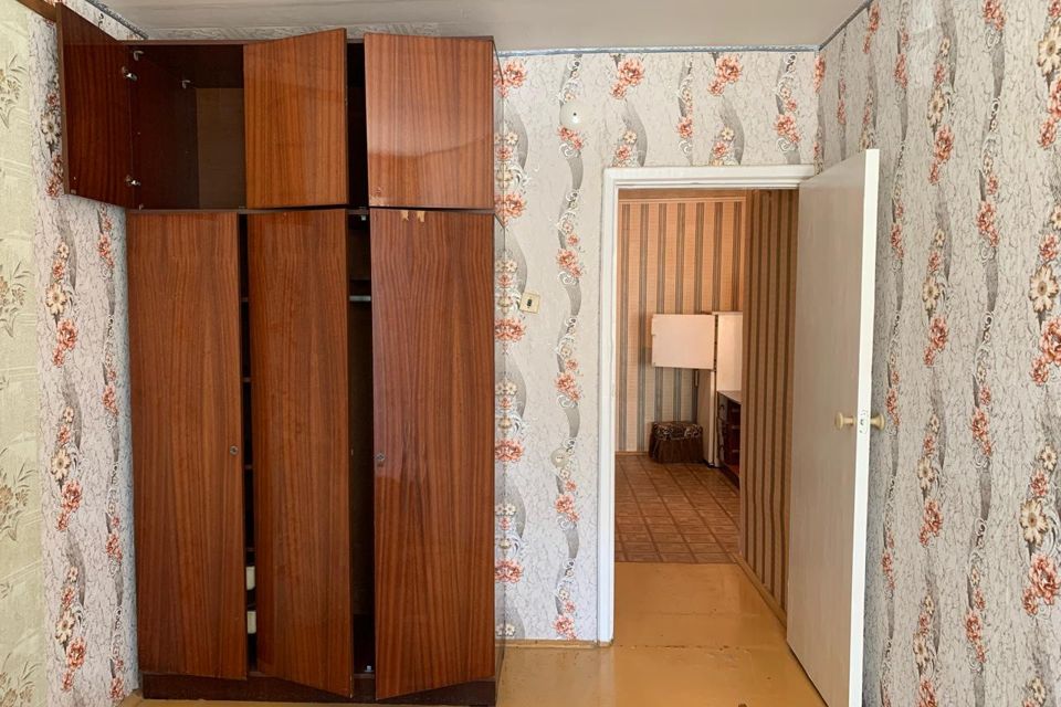 Продаётся 2-комнатная квартира, 50.8 м²