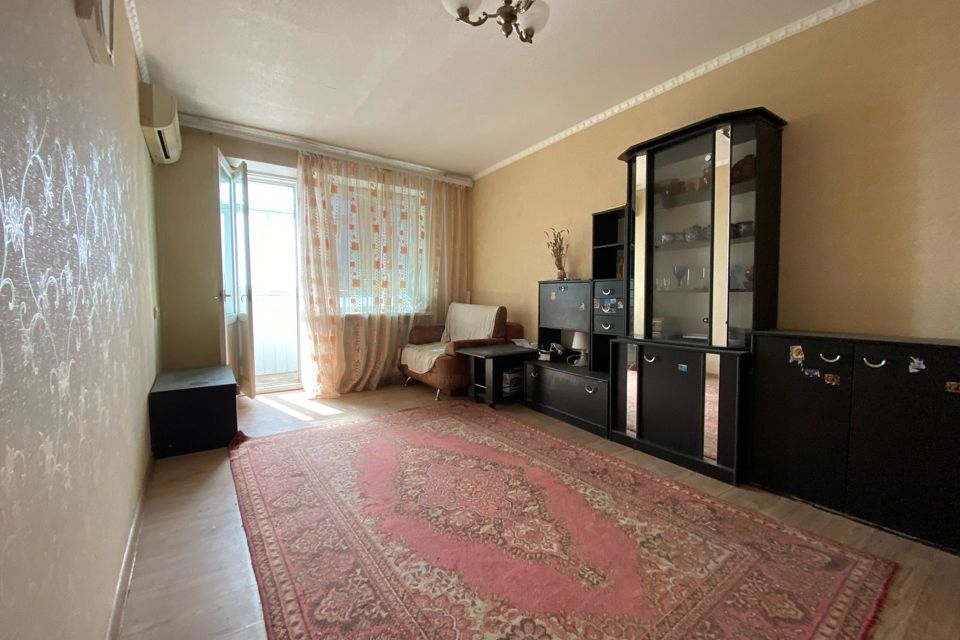 Продаётся 1-комнатная квартира, 29.9 м²