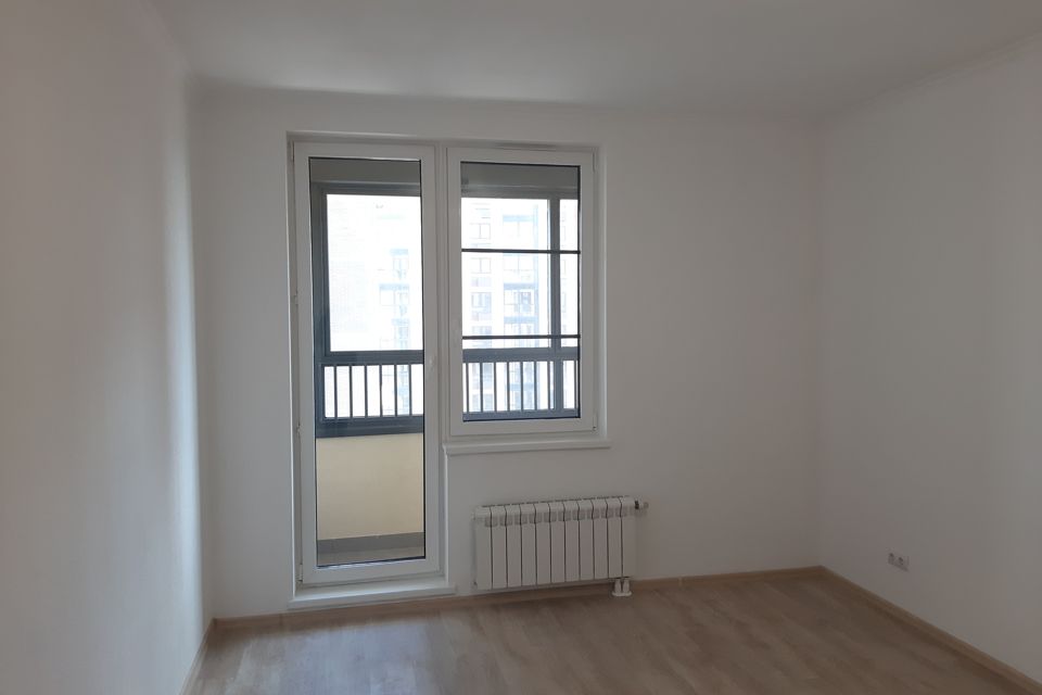 Продаётся 2-комнатная квартира, 62.5 м²