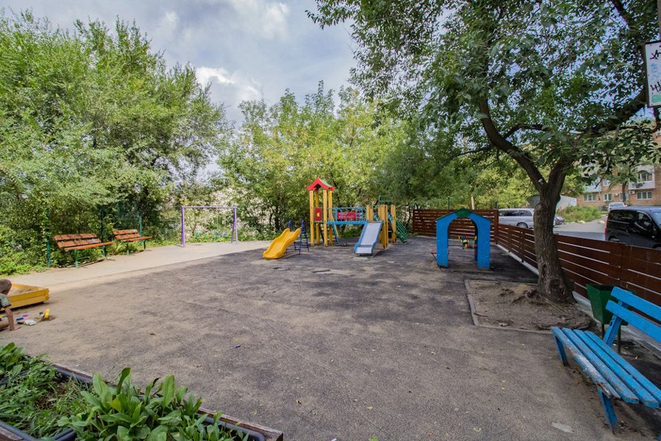 Продаётся 2-комнатная квартира, 51.5 м²