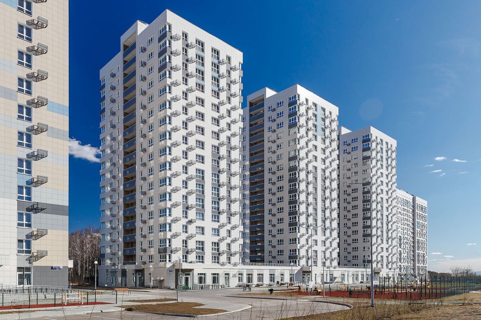 Продаётся студия, 27.9 м²
