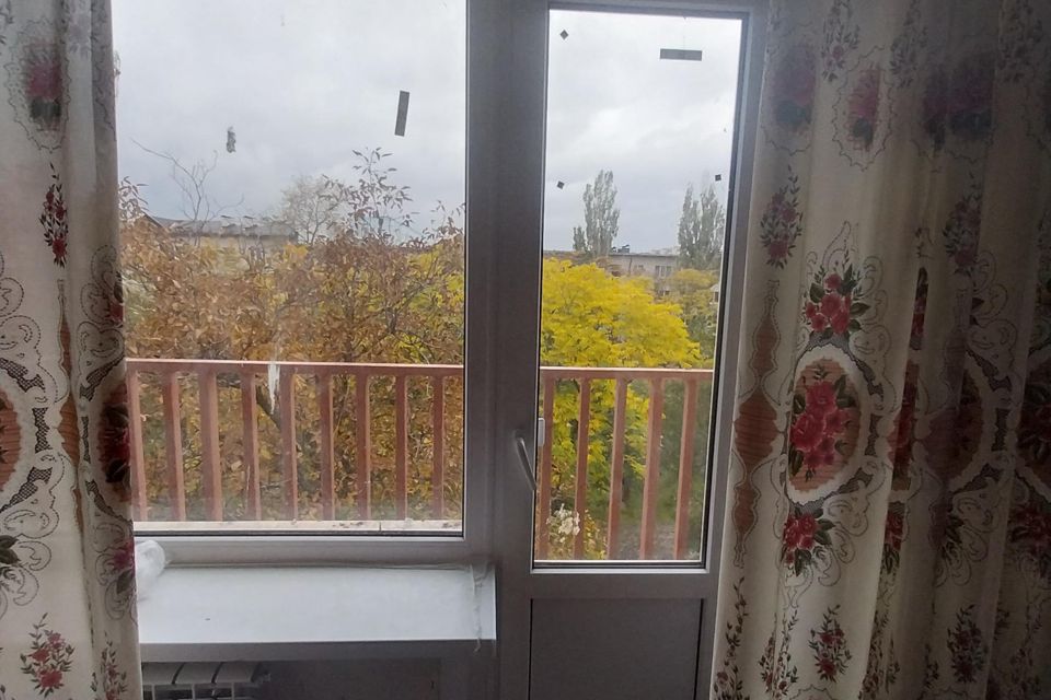 Продаётся 3-комнатная квартира, 63 м²