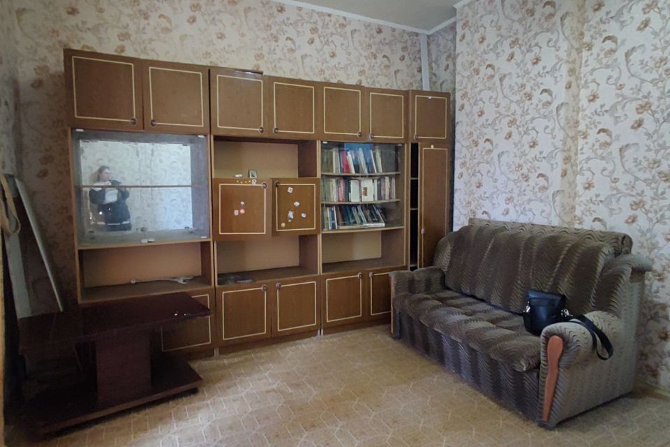 Сдаётся 2-комнатная квартира, 50 м²