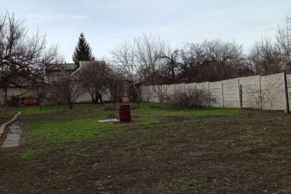 Продаётся 1-этажный дом, 70 м²