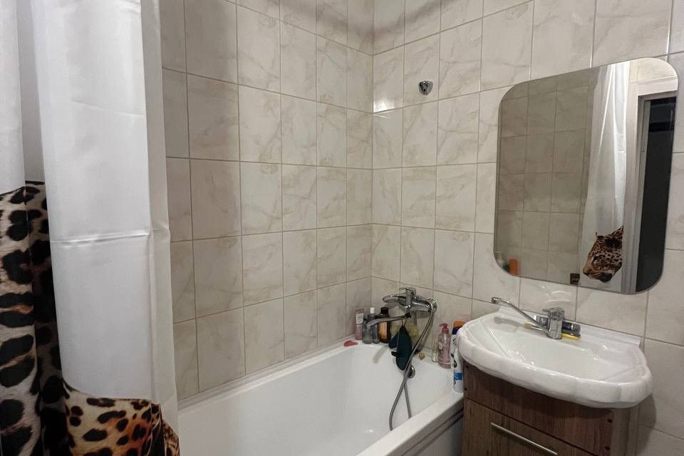 Продаётся студия, 25.4 м²