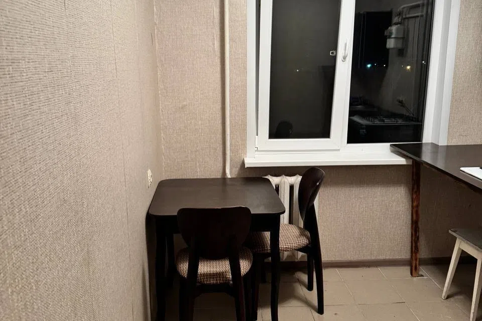 Продаётся 2-комнатная квартира, 43 м²