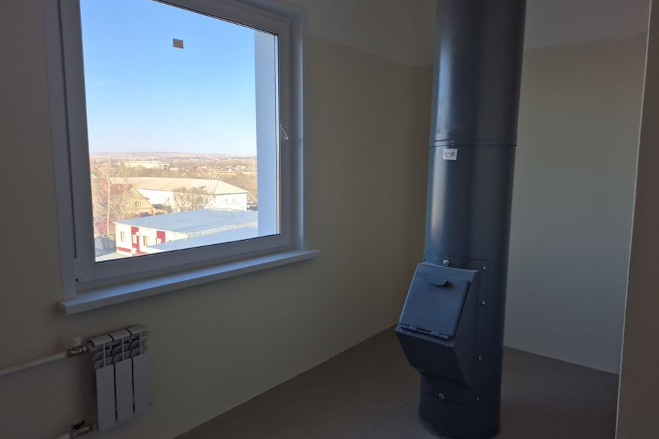 Продаётся 2-комнатная квартира, 58 м²