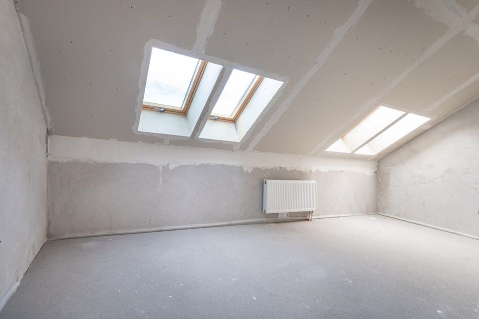 Продаётся 2-комнатная квартира, 64.6 м²