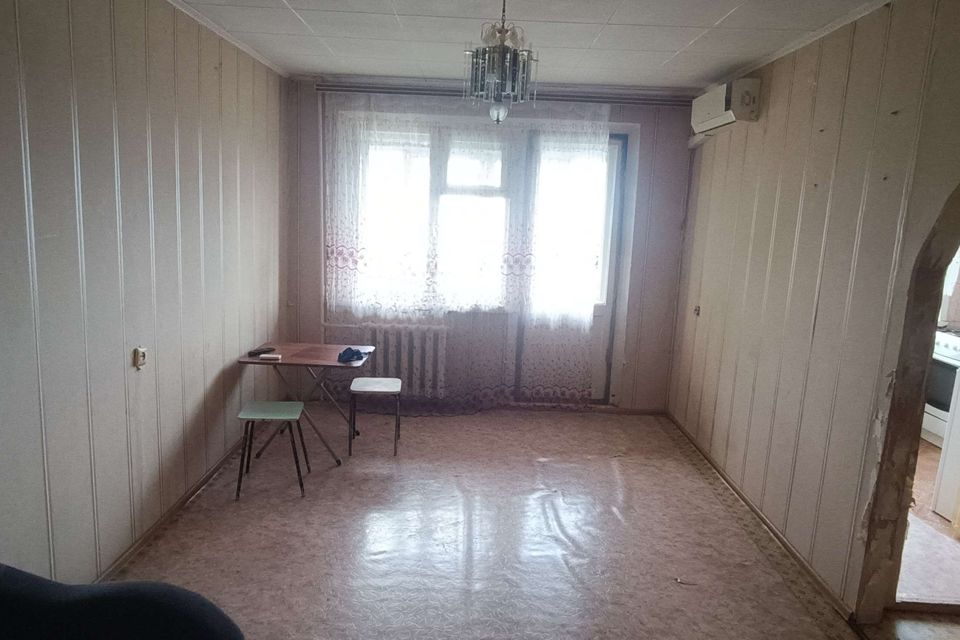 Продаётся 1-комнатная квартира, 31.5 м²