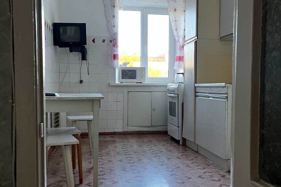 Сдаётся 2-комнатная квартира, 45 м²