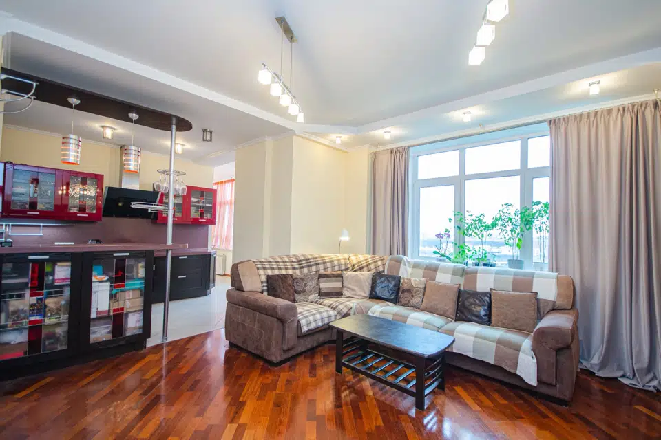 Продаётся 2-комнатная квартира, 70 м²