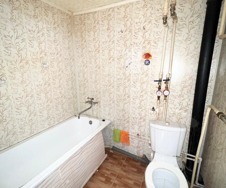 Продаётся 1-комнатная квартира, 32 м²