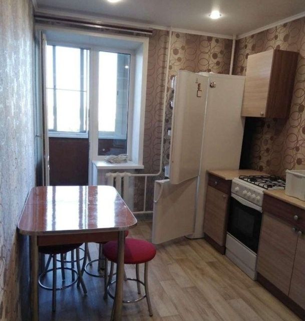 Сдаётся 1-комнатная квартира, 30 м²