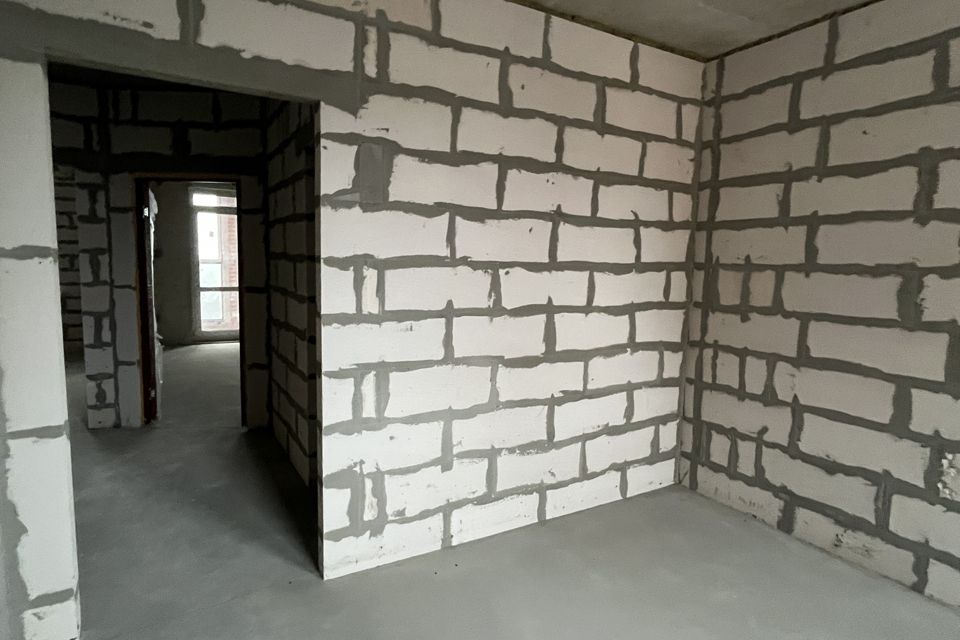 Продаётся 2-комнатная квартира, 60.03 м²