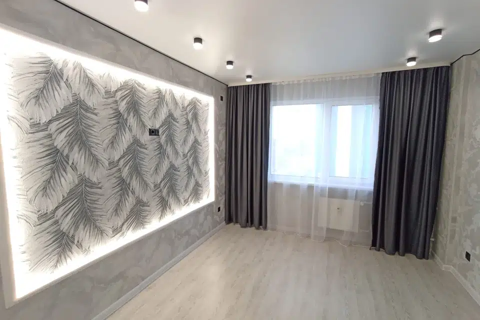 Продаётся 2-комнатная квартира, 63 м²