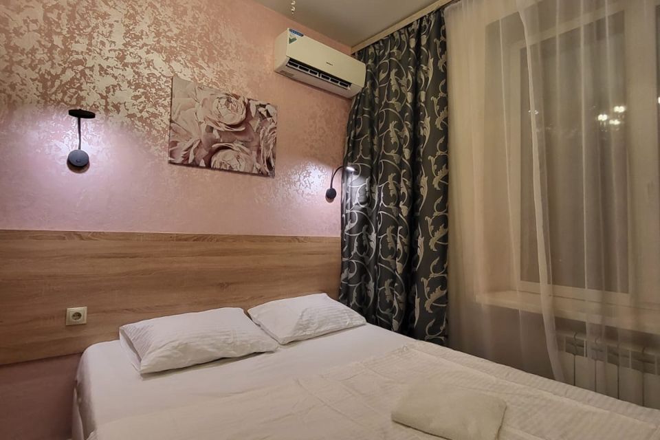 Продаётся студия, 13 м²