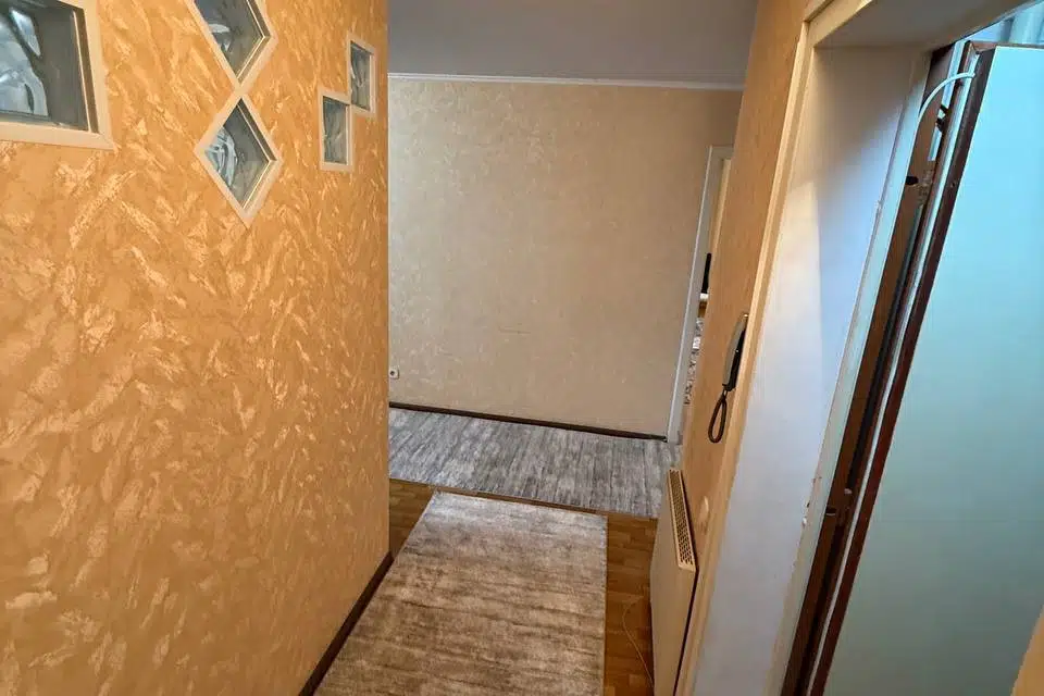 Продаётся 2-комнатная квартира, 86 м²