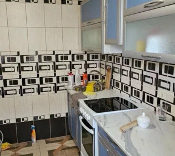 Сдаётся 1-комнатная квартира, 38 м²