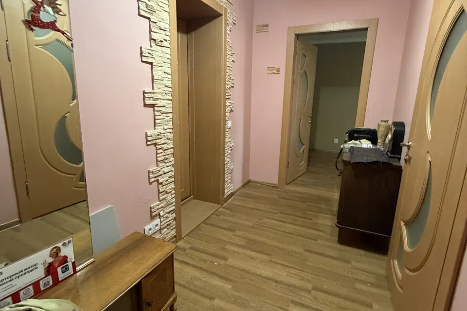 Продаётся 2-комнатная квартира, 45 м²