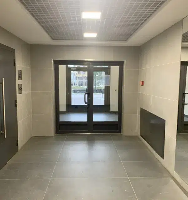 Продаётся 3-комнатная квартира, 84.6 м²
