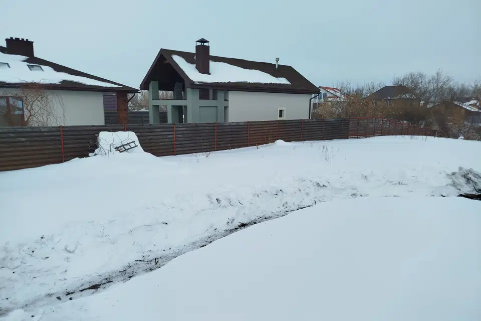 Продаётся 1-этажный дом, 42.8 м²