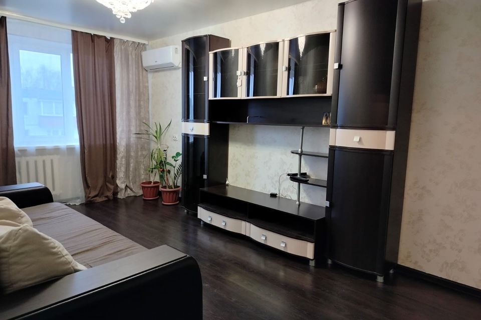 Продаётся 2-комнатная квартира, 51.6 м²