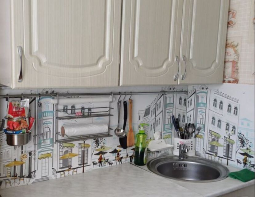 Продаётся 2-комнатная квартира, 43 м²