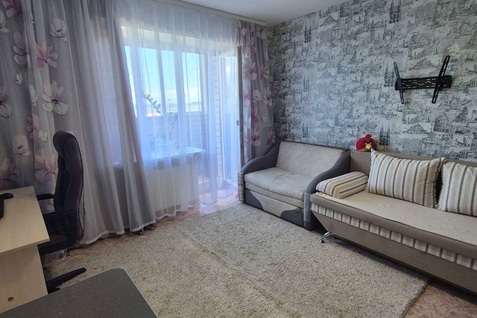Продаётся студия, 23 м²