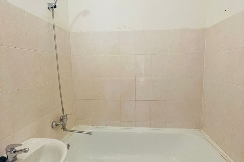 Продаётся 2-комнатная квартира, 53.4 м²