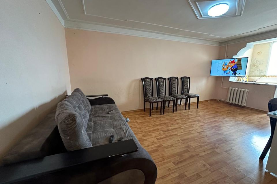 Купить 4 Комнатную Квартиру В Баксане