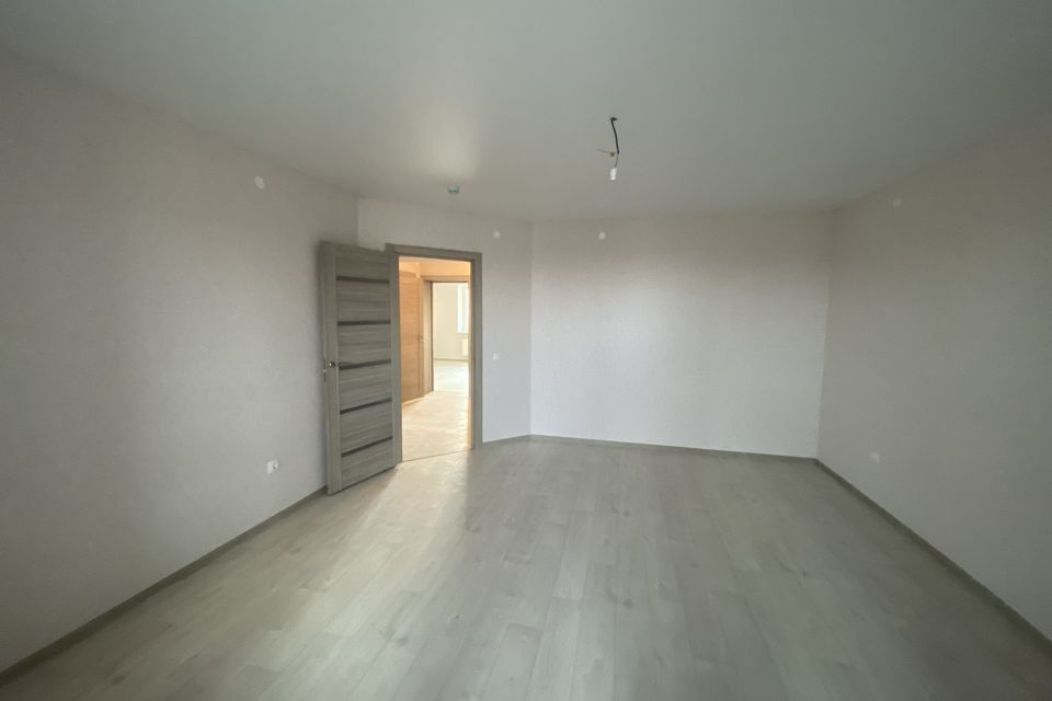 Продаётся 3-комнатная квартира, 83.5 м²