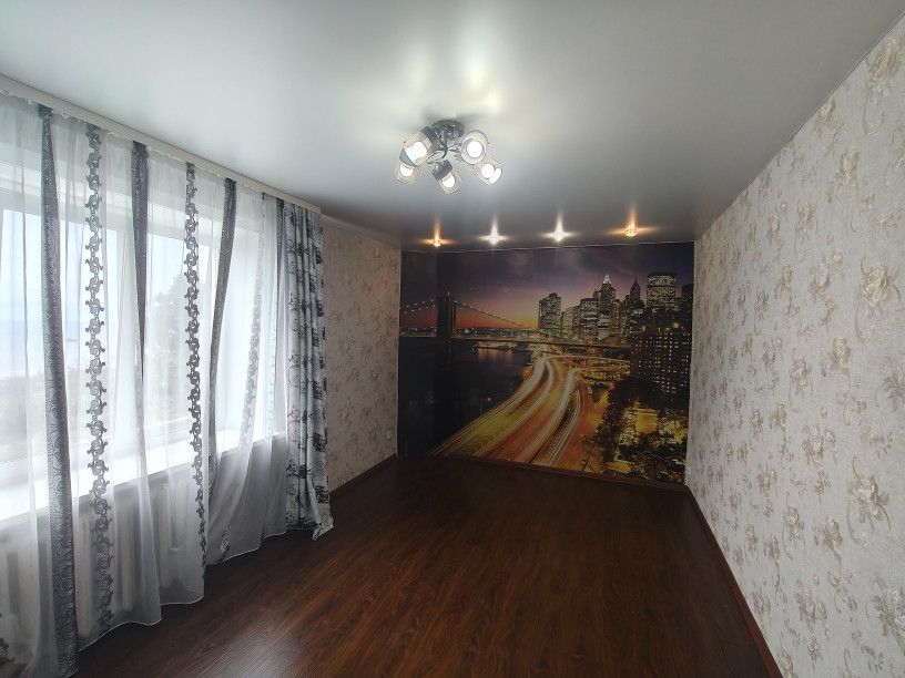 Продаётся 2-комнатная квартира, 42 м²